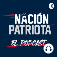 Alex Van Pelt: la nueva era de la ofensiva de los Patriots