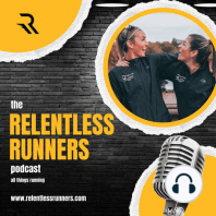 Ep.10 | Olympic Trials + Advice for runners