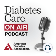 A talk with the February Diabetes Care cover artist, best types of physical activity to improve glycemic control, pharmacogenomic variants associated with metformin glycemic response, special offer for new ADA members, and more!