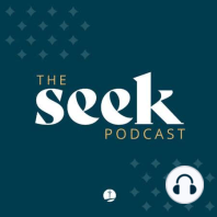 SEEK24 x All Things Catholic - Finding Peace Amidst Chaos: Embracing Rest, Sacredness in Marriage, and Family Life