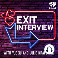 Introducing: "Exit Interview"