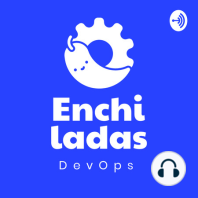 Episodio 2: De desarrollador a DevOps con Andrés Cidel y nuestro amigo Juan Pablo VIlla (Giampa)