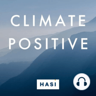 Ravi Mikkelsen | Changing your bank to fight climate change