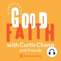 Will Western culture hunger for God more than we realize? (with Andy Crouch)