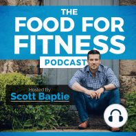 FFF 125: Why We Waste So Much Food & What To Do About It - with Tristram Stuart