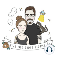 Bonus Episode with Ghost Theory