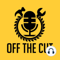 Ep. 100 - The One Where They Come Straight Outta Compton With Matt @mwawoodworks