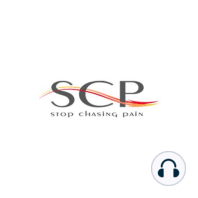 SCP Podcast Mini Series, Episode 9: Dr Perry Nickelston – Power Healing Spot In The Neck