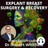 Episode 2: What the Lab Actually Found On My BII Patient’s Breast Implants