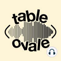 Table Ovale avec Vincent Moscato (S1 E2)