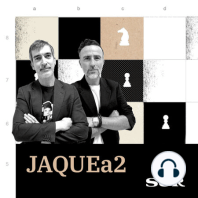 Episodio 9 - Paco Vallejo, ajedrez zen en la élite + entrevista con El Capa