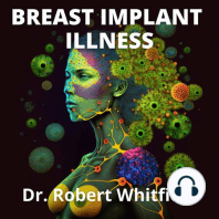 Episode 10: Recovery Following Breast Explant Surgery (Breast Implant Removal ) [Part 2]
