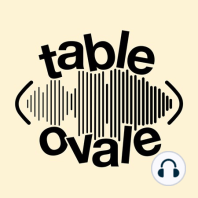 Table Ovale avec Denis Charvet (S1 E14)