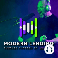 Modern Lending Podcast | Live - Danny Kim