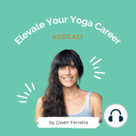 The ideal business model as yoga teacher