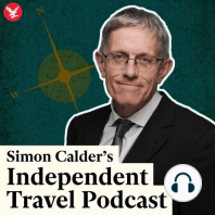 April 17th - Has Brexit murdered the Orient Express?