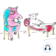 The Hound of the Bull-ervilles - a fan podcast for BBC Radio 4's The Archers