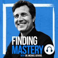 Ryan Holiday x Dr. Michael Gervais: The First Rule of Mastery, Stoicism, and Identity (from The Daily Stoic)