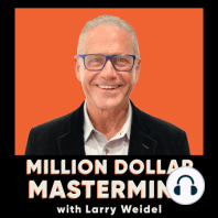 Episode 7: Terraforming to a Million Dollar Income with Million Dollar Earners Dean & Sarah Francis