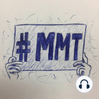 Snippet from KRTD 2021-2022 NYE MMT Panel 2: What is MMT?