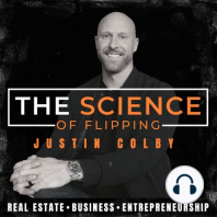 Episode 17: Tony Robbins Awaken the Giant Within | Real Estate Investing Podcast