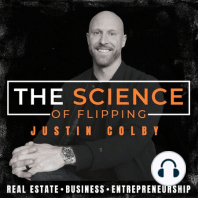 Episode 26: It's a process over time, keep working | Real Estate Investing Podcast