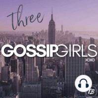 THE GOODBYE GOSSIP GIRL