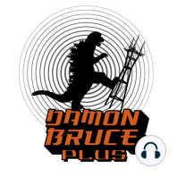 Damon Bruce Show (Monday, 12/11/23)