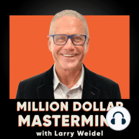 Episode #704 - Love What You Do with Ron Diamond, Founder of Diamond Wealth