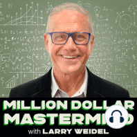 Episode #738 - Mistakes Give Rise To Growth with Mark Weiss, Owner of The Weiss Gallery