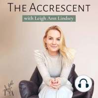 140. Podcast Re-Launch + How Excitement Can be Dysregulating to the Nervous System