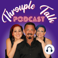 #35 - Meet the Throuples | ThreeRingThrouple77 - Bobbi, Mike, & Diana