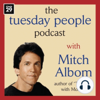 Episode 195 - Tuesdays with Morrie FAQs