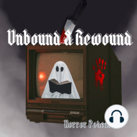 'Unbound & Rewound' Trailer