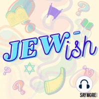 What are Jews?