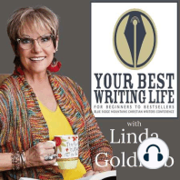 Is Ghostwriting for You with Twila Belk