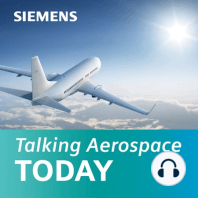 "Zero-emissions” podcast series (Ep. 1): Cleaner, greener propulsion systems  in the era of advanced air mobility