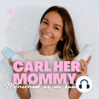 Motherhood As A Military Wife