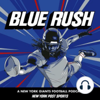 Episode 44: Must-Win Game for Giants feat. Corey Webster