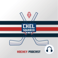 Episode 47: And Then There Were Four (ft. Alex Thomas, The Oilers Rig)