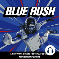 Episode 50: Turnover-Free Giants Win feat. Antrel Rolle