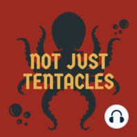 Not Just Tentacles S3 Episode 7 - Dad Beat Dad (Hazbin Hotel)