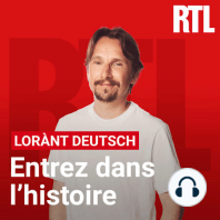 LA QUOTIDIENNE - Pourquoi Elizabeth II n'a pas pu faire ses adieux à son père mourant ?