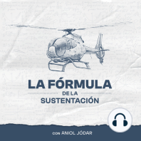 E07 - Santi Fuster: HEMS, en busca de la excelencia.