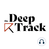 The Deep Track, Ep. 9 - Wine & Spirits with author Brian Freedman