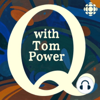 Introducing: Q with Tom Power