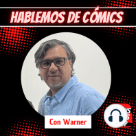 Hablemos de Cómics 056 - Liga de la Justicia, Forever Evil el primer gran hito en los Nuevos 52!