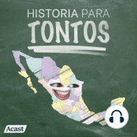 Conflicto Israel y Palestina P.2 - Historia Para Tontos Podcast Episodion # 91