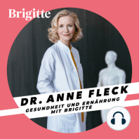 Zähne, Darm, Vitamine, Wechseljahre: Die zehn wichtigsten Fragen an Anne Fleck