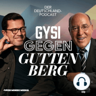 GGG Live aus Kulmbach Teil I: Sie sind an der Reihe!